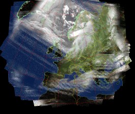 Composite MCIR